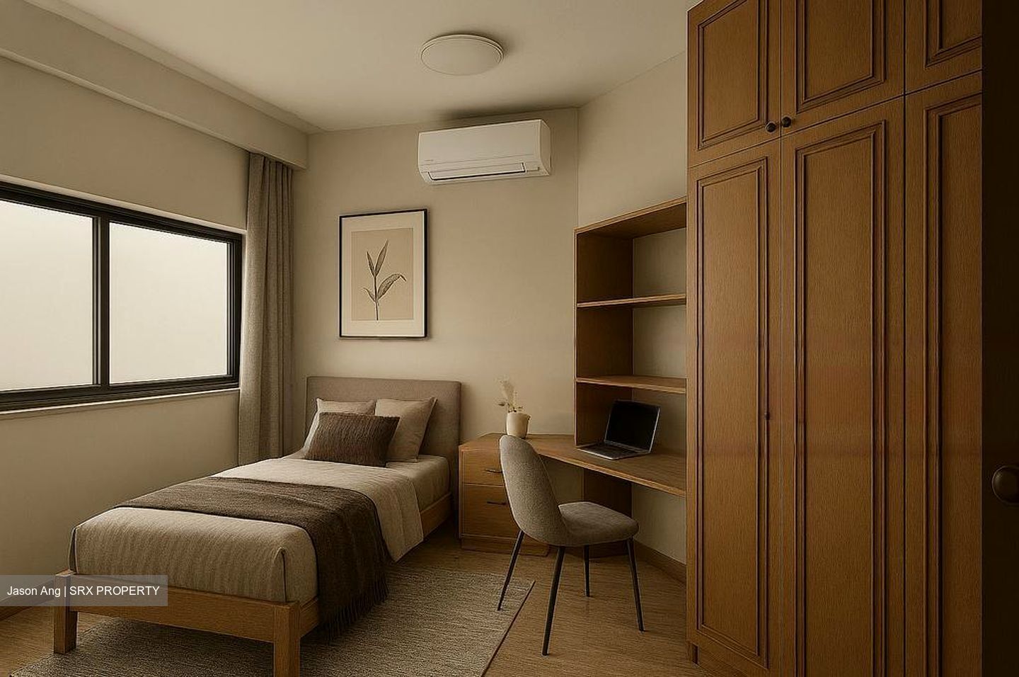 Mandarin Gardens (D15), Condominium #495529311